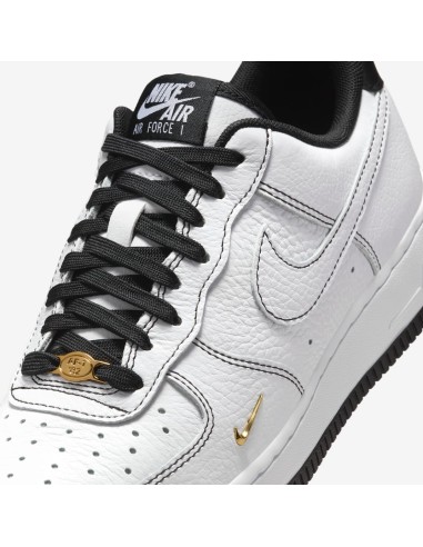 Nike Wmns Air Force 1 '07 Low 'Mini Jewel Pack White Black' IB6543101 MBS