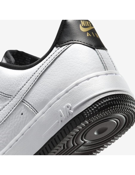 Nike Wmns Air Force 1 '07 Low 'Mini Jewel Pack White Black' IB6543101 MBS