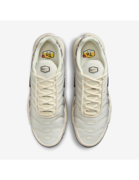 Air Max Plus 'Light Orewood Cave Stone' DM0032106 MBS