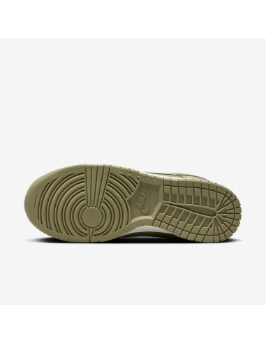 Nike Dunk Low PRM Neutral Olive Women's DV7415200 MBS