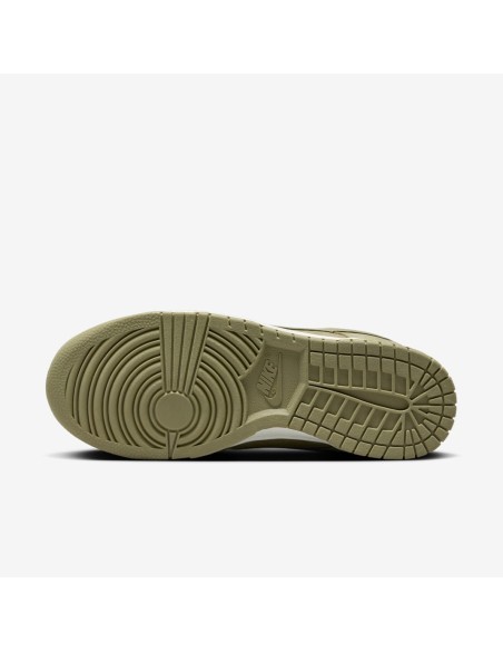 Nike Dunk Low PRM Neutral Olive Women's DV7415200 MBS