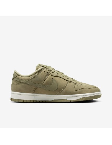 Nike Dunk Low PRM Neutral Olive Women's DV7415200 MBS
