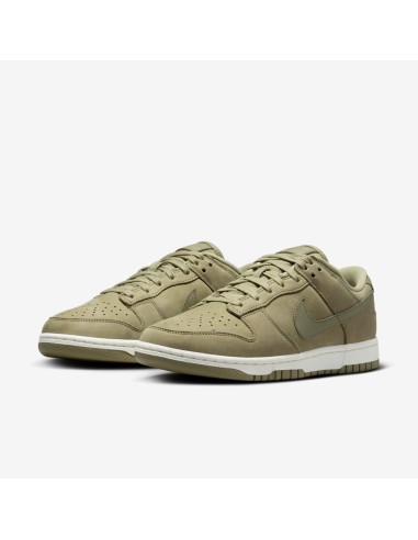 Nike Dunk Low PRM Neutral Olive Women's DV7415200 MBS