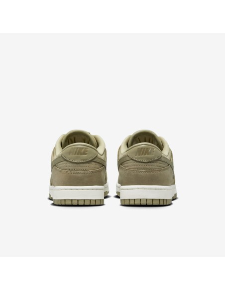 Nike Dunk Low PRM Neutral Olive Women's DV7415200 MBS