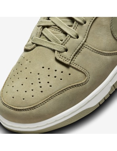 Nike Dunk Low PRM Neutral Olive Women's DV7415200 MBS