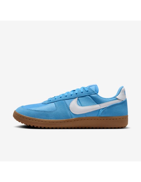 Nike Field General University Blue Gum Medium Brown White HF3165402 MBS