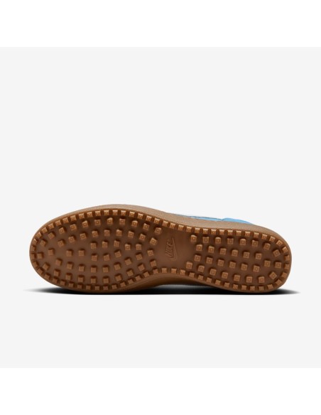 Nike Field General University Blue Gum Medium Brown White HF3165402 MBS