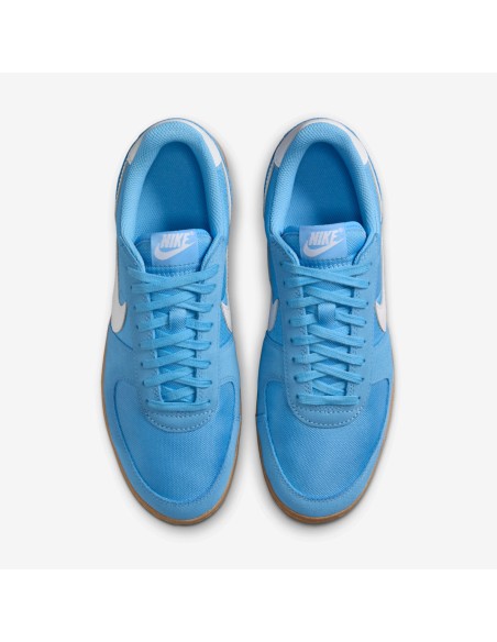 Nike Field General University Blue Gum Medium Brown White HF3165402 MBS