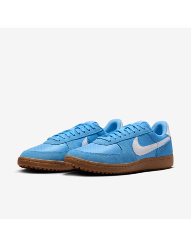 Nike Field General University Blue Gum Medium Brown White HF3165402 MBS