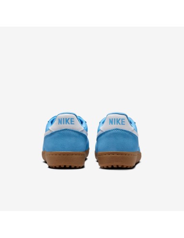 Nike Field General University Blue Gum Medium Brown White HF3165402 MBS