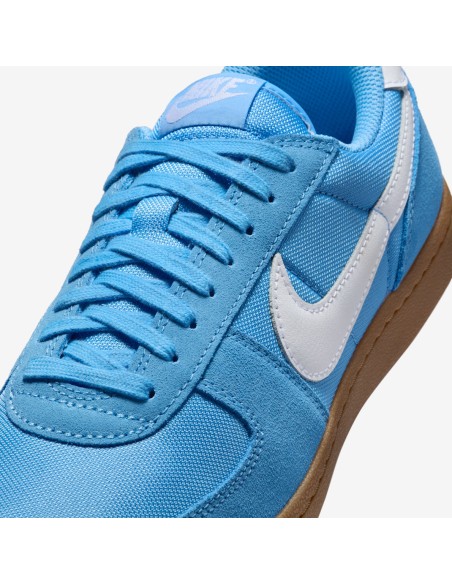 Nike Field General University Blue Gum Medium Brown White HF3165402 MBS