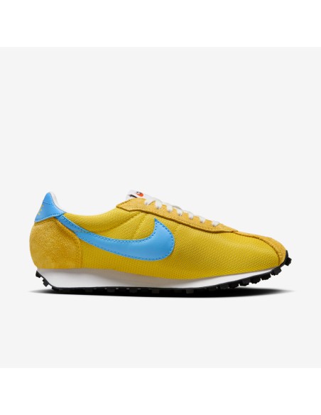 Nike LD1000 Lightning White Black University Blue Women's HF3227700 MBS