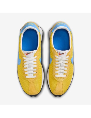 Nike LD1000 Lightning White Black University Blue Women's HF3227700 MBS