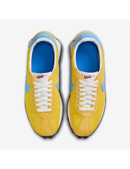 Nike LD1000 Lightning White Black University Blue Women's HF3227700 MBS