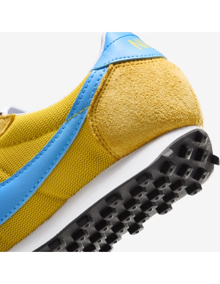 Nike LD1000 Lightning White Black University Blue Women's HF3227700 MBS