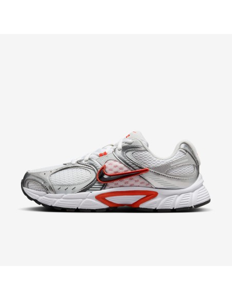 Nike V5 RNR White Picante Red Vast Grey Black Women's HQ7901100 MBS