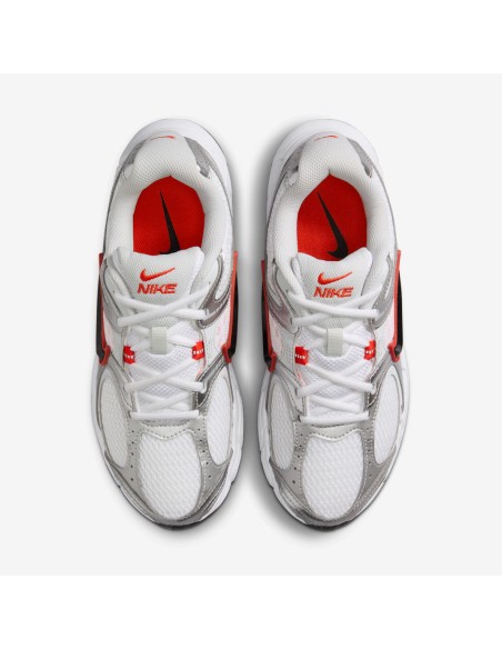 Nike V5 RNR White Picante Red Vast Grey Black Women's HQ7901100 MBS