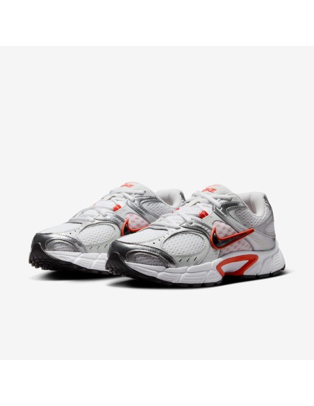 Nike V5 RNR White Picante Red Vast Grey Black Women's HQ7901100 MBS