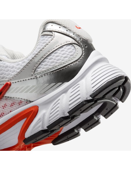 Nike V5 RNR White Picante Red Vast Grey Black Women's HQ7901100 MBS