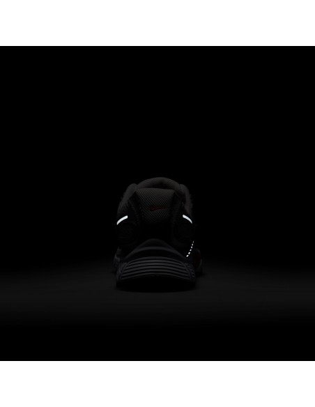 Nike V5 RNR White Picante Red Vast Grey Black Women's HQ7901100 MBS