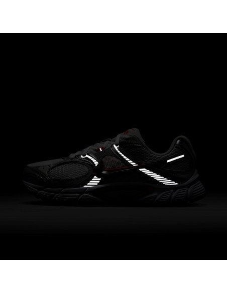 Nike V5 RNR White Picante Red Vast Grey Black Women's HQ7901100 MBS