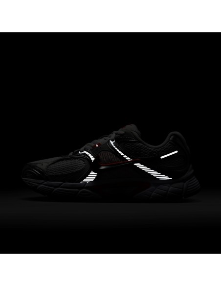 Nike V5 RNR White Picante Red Vast Grey Black Women's HQ7901100 MBS