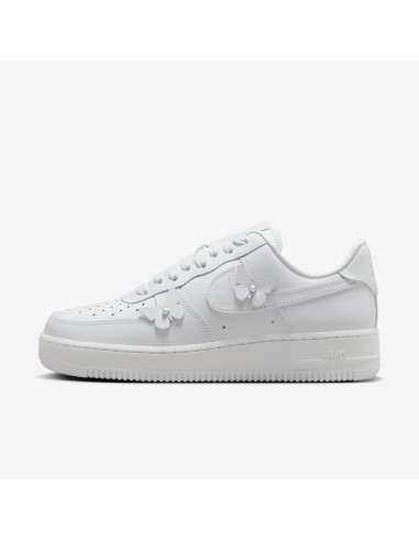 Nike Air Force 1 Low Butterfly White Women's IH4480100 MBS
