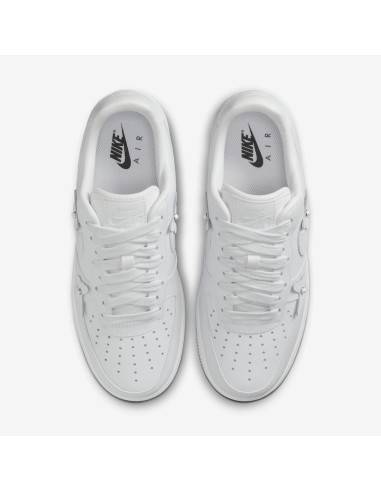 Nike Air Force 1 Low Butterfly White Women's IH4480100 MBS