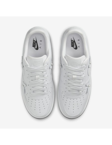 Nike Air Force 1 Low Butterfly White Women's IH4480100 MBS