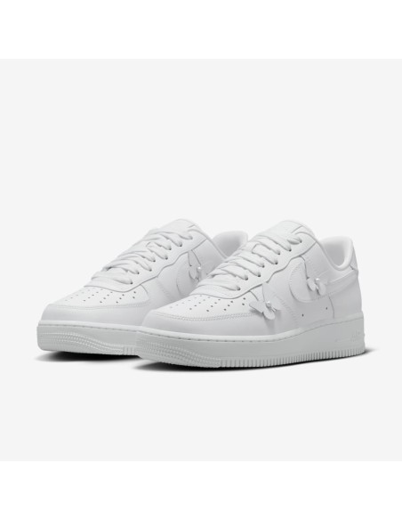 Nike Air Force 1 Low Butterfly White Women's IH4480100 MBS