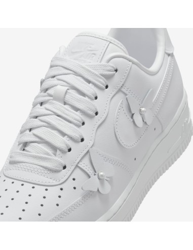 Nike Air Force 1 Low Butterfly White Women's IH4480100 MBS