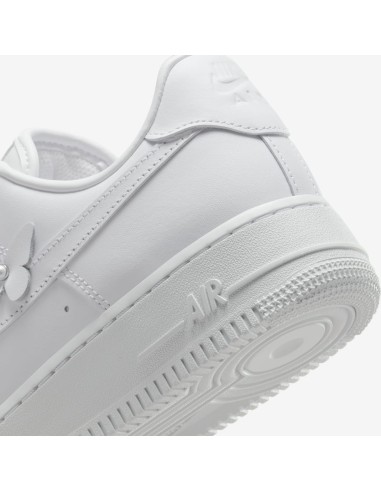 Nike Air Force 1 Low Butterfly White Women's IH4480100 MBS