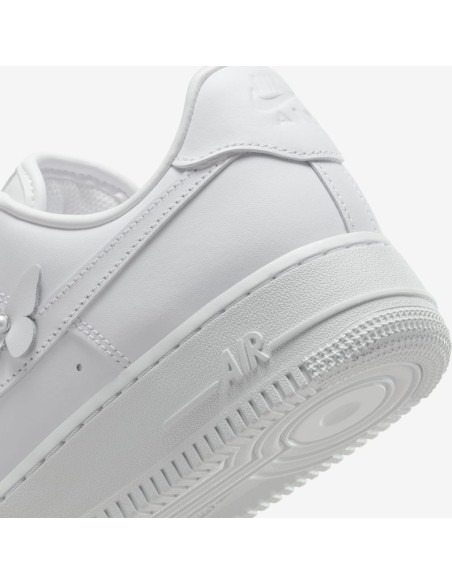 Nike Air Force 1 Low Butterfly White Women's IH4480100 MBS
