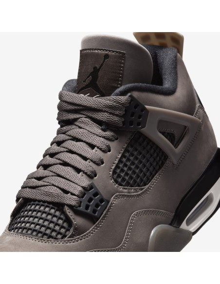 Jordan 4 Retro Cave Stone FV5029200 MBS