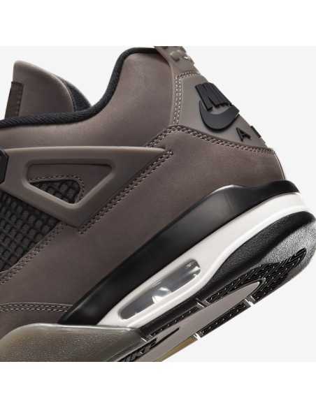 Jordan 4 Retro Cave Stone FV5029200 MBS