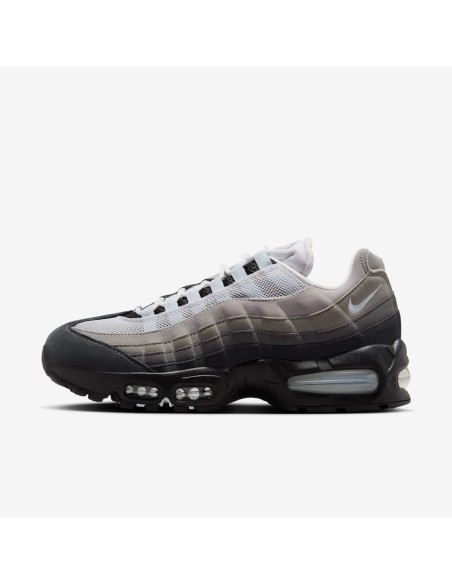 Nike Air Max 95 OG Big Bubble Blue Tint Women's HJ5996002 MBS