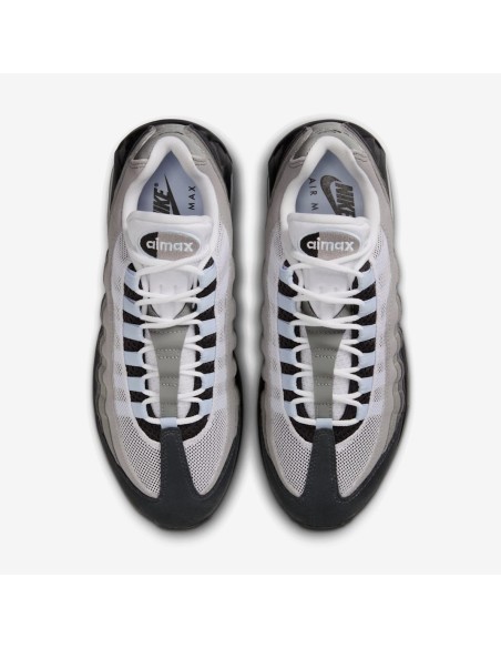 Nike Air Max 95 OG Big Bubble Blue Tint Women's HJ5996002 MBS