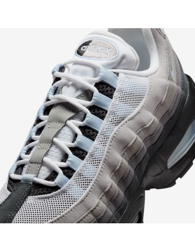 Nike Air Max 95 OG Big Bubble Blue Tint Women's HJ5996002 MBS
