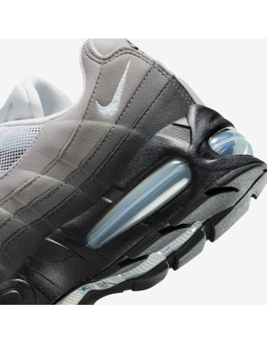 Nike Air Max 95 OG Big Bubble Blue Tint Women's HJ5996002 MBS