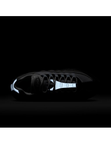 Nike Air Max 95 OG Big Bubble Blue Tint Women's HJ5996002 MBS