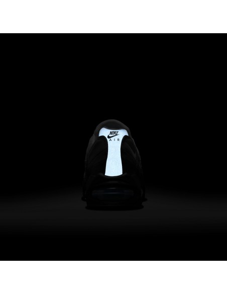 Nike Air Max 95 OG Big Bubble Blue Tint Women's HJ5996002 MBS