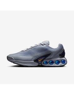 Nike Air Max Dn Wolf GreyHyper Royal DV3337017 MBS