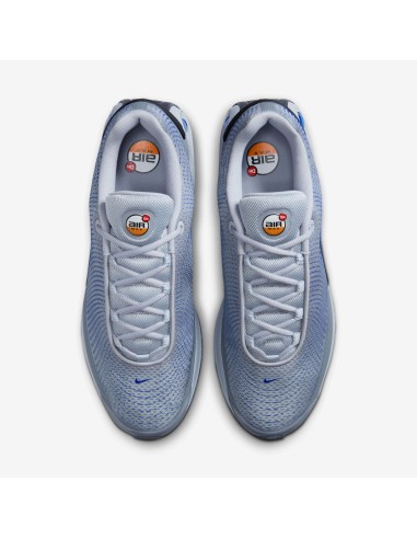 Nike Air Max Dn Wolf GreyHyper Royal DV3337017 MBS