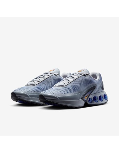 Nike Air Max Dn Wolf GreyHyper Royal DV3337017 MBS