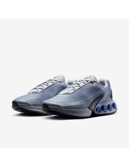 Nike Air Max Dn Wolf GreyHyper Royal DV3337017 MBS