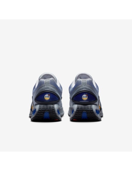 Nike Air Max Dn Wolf GreyHyper Royal DV3337017 MBS