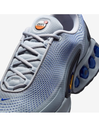 Nike Air Max Dn Wolf GreyHyper Royal DV3337017 MBS