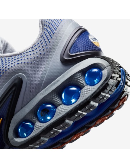 Nike Air Max Dn Wolf GreyHyper Royal DV3337017 MBS