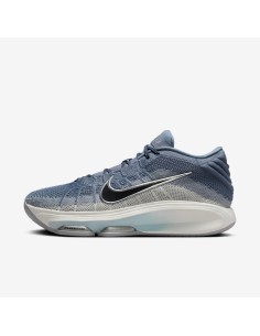 Nike Air Zoom GT Hustle 3 Ashen Slate Sail White Anthracite FV5953402 MBS