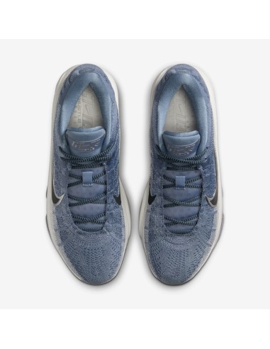 Nike Air Zoom GT Hustle 3 Ashen Slate Sail White Anthracite FV5953402 MBS